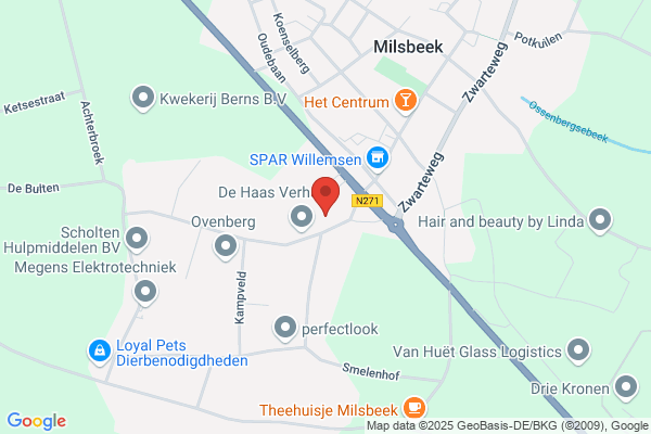 salon Je Schoonheid en Permanent Make-up