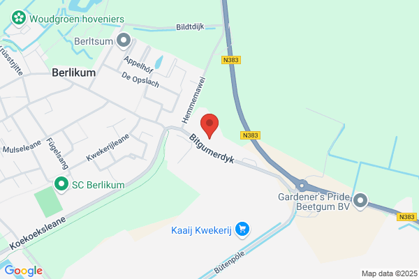 Rondaan Carrosserie en Wagenbouw BV