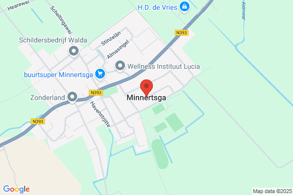 Gemeente Menameradiel