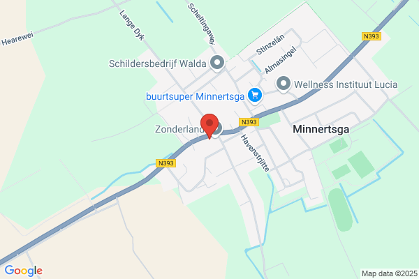 Groene Kruis