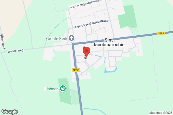 Haan, Autopoetsbedrijf De