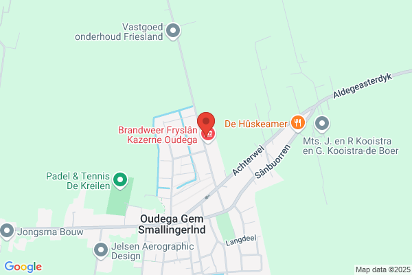 Holwerda en Zn Handel & Transport VOF