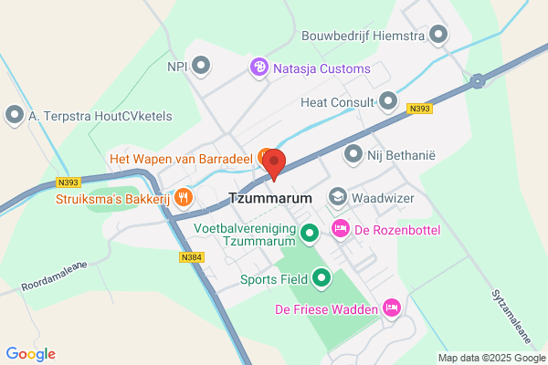 Klokkenmakerij Y De Hoop