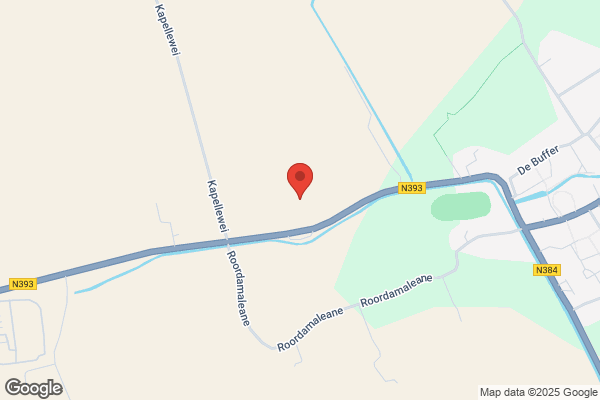 Pension Poortstra