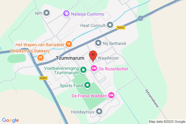 Prot Chr Basisschool De Schalmei