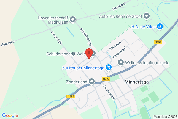 Smeden Jac van