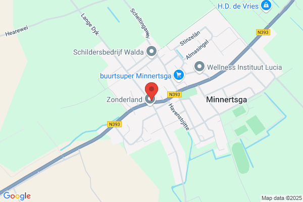 Westhoek Indonesisch Restaurant, De