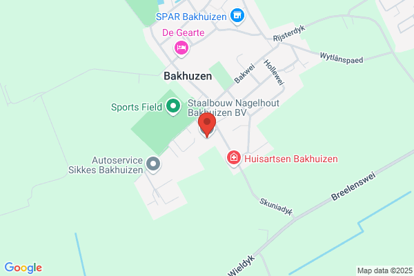 Staalbouw Nagelhout B.V.