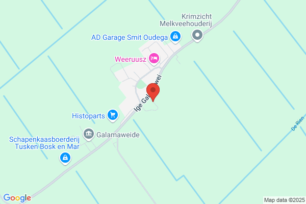 De Jong Staalbouw BV