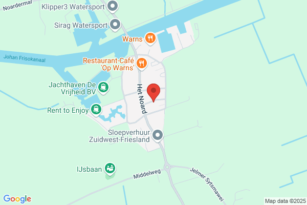 Huisarts/ Apotheek Eijrond & Piersma