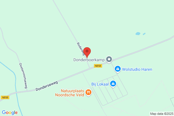 Berg, D P Van Den