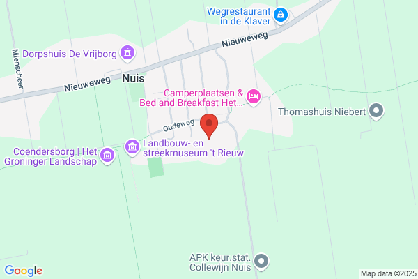 Boer, De