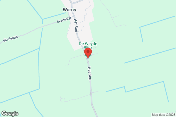 Camping De Wijde Blik