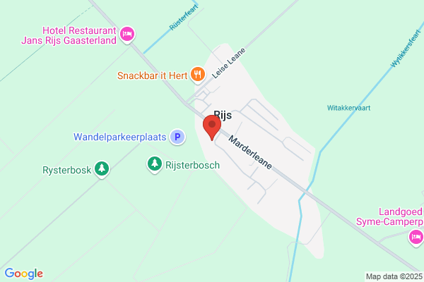 Camping Op De Hoek