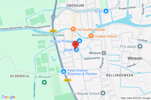 Firma Van Der Meulen En Zoon