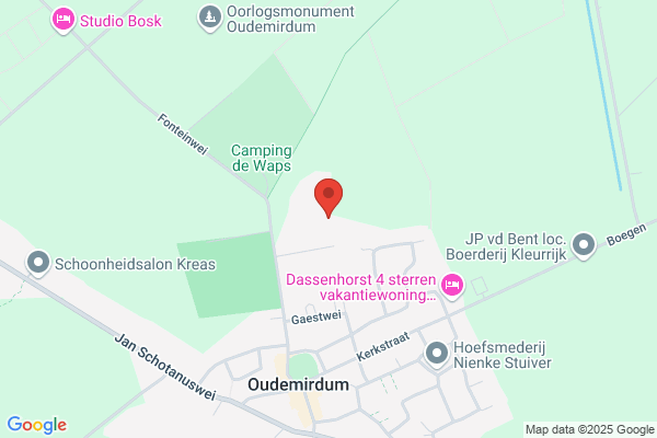 Het Fonteinbos