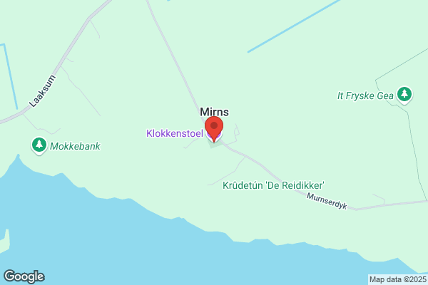 Klokmakerij Muizelaar