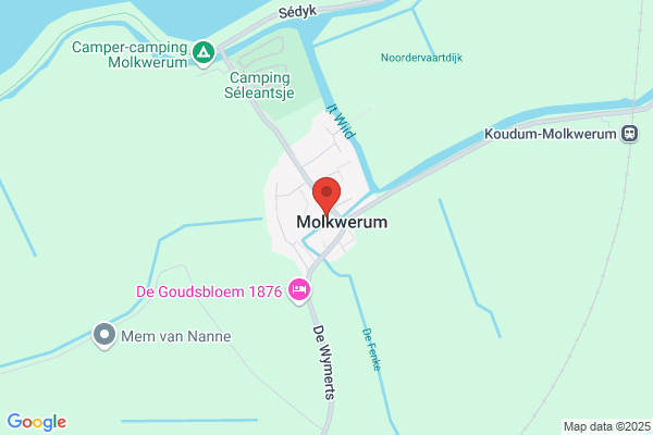 Molkwarder Koeke