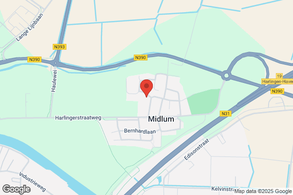 Peuterspeelplaats