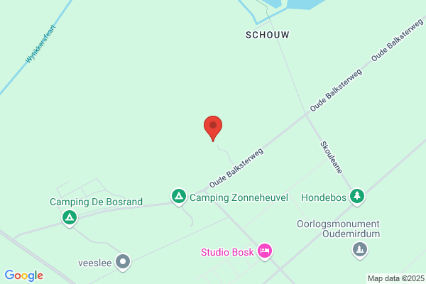 Rietdekkersbedrijf en Riethandel Gebr. Roosma B.V