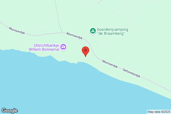 Skùtsjes, De