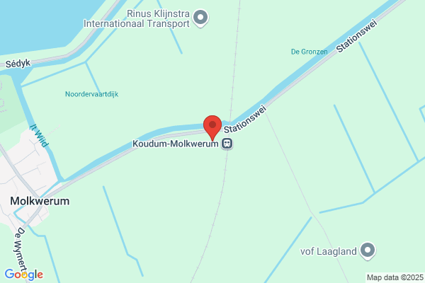 Stasjon Kofjehus