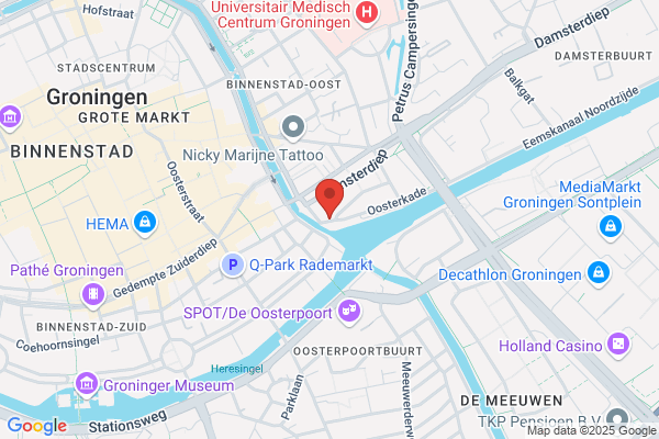Swets-Gronert, Dr F A