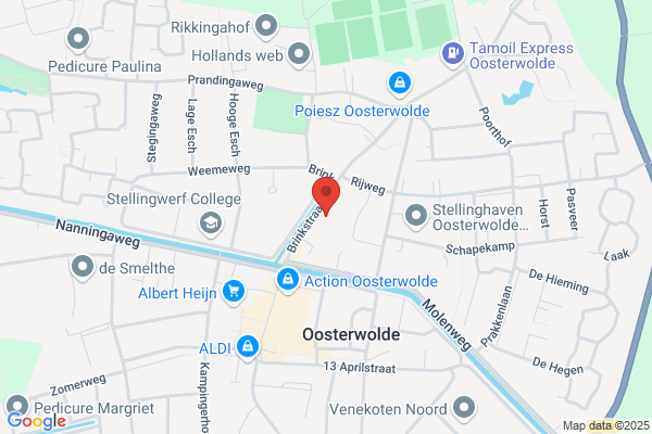 Zonnegroet, De