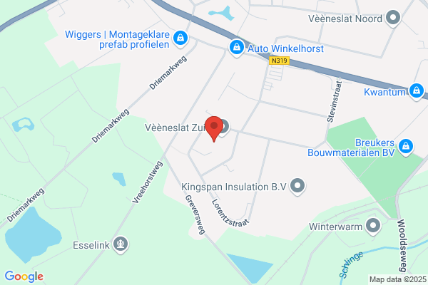 Kartbaan Winterswijk