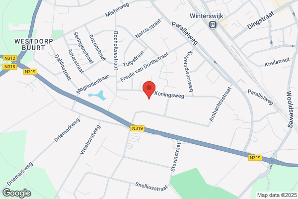 Kwerreveld Dakbedekkingen B.V.