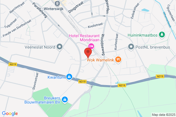 Architectenbureau Temming Bv