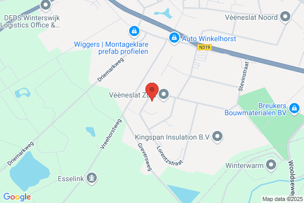 Auto Waspark Winterswijk