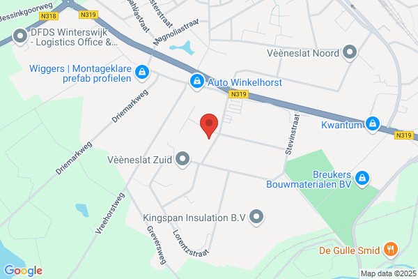 Autobedrijf A.J. Wagendorp Vof