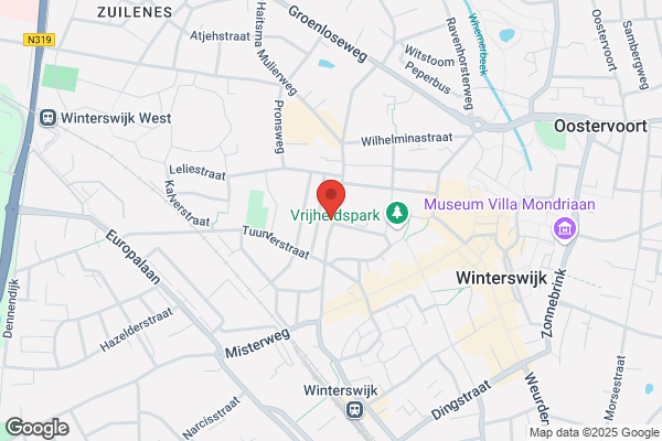 Autorijschool Te Winkel