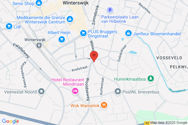 Bolwerk