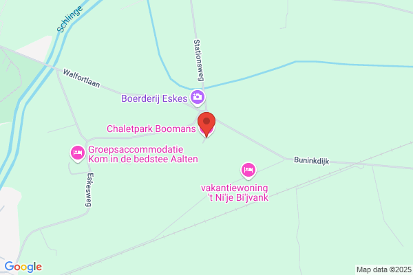 Camping Boomans