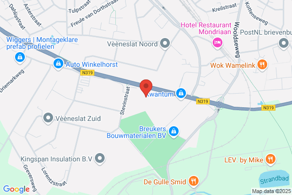 Dieselservice Winterswijk Bv