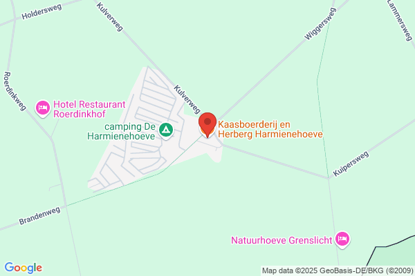 Hanna Hoeve Bv