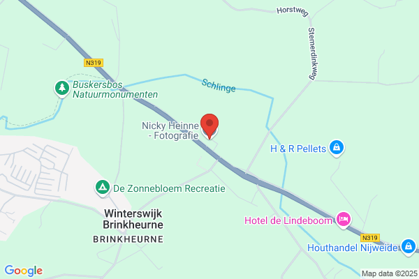 Heinen Drukkerij Fotografie