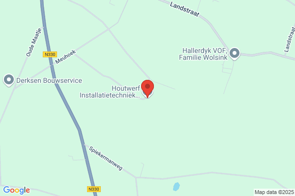 Installatiebedrijf J.H. Westhoff