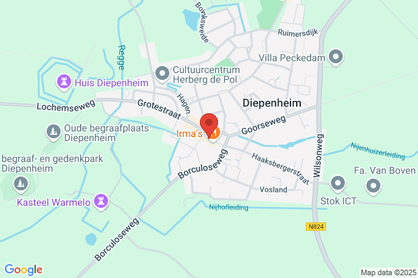 Jan te Hofsté Tuinaanleg en Onderhoud
