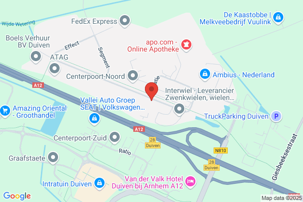 Mebel Bv, Te