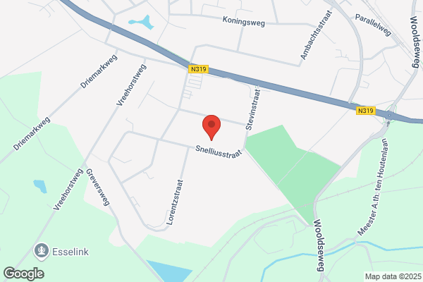 Nijenhuis Schilders
