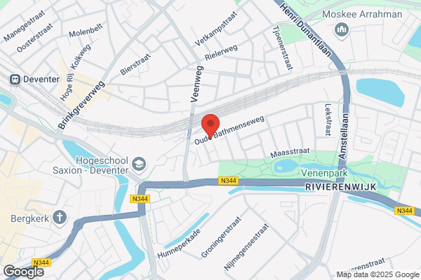 Oonk Hoveniersbedrijf J