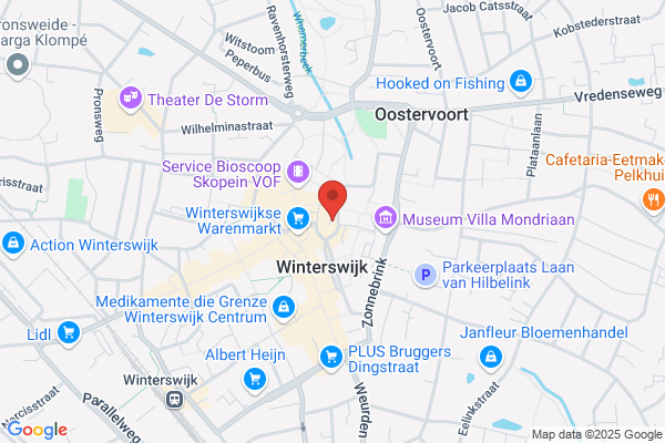 Postkantoor