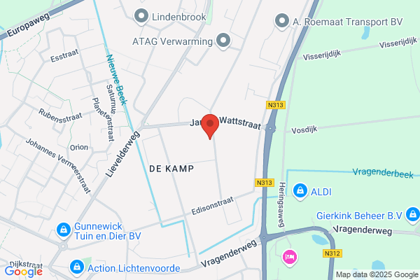 Renova Carrosseriebouw B.V.