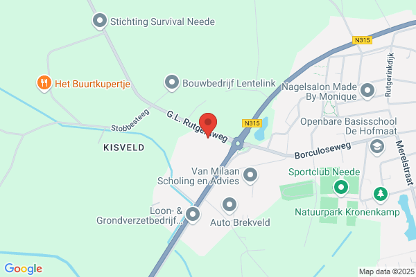 Timmerfabriek Nijbo B.V.