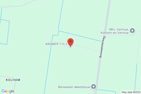 Van Trijp & Kramer Vof