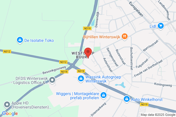 Wenters Kunststoffen