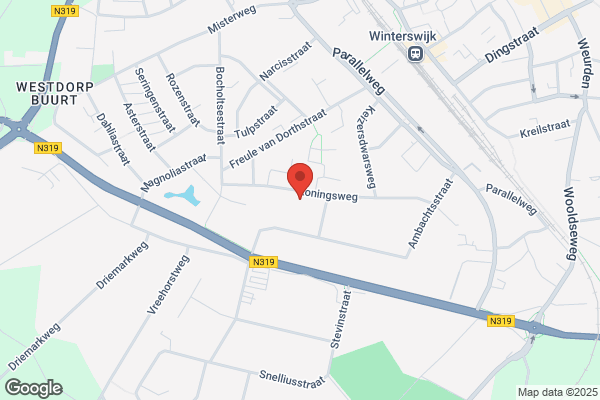Wikkerink Autoservice Bv